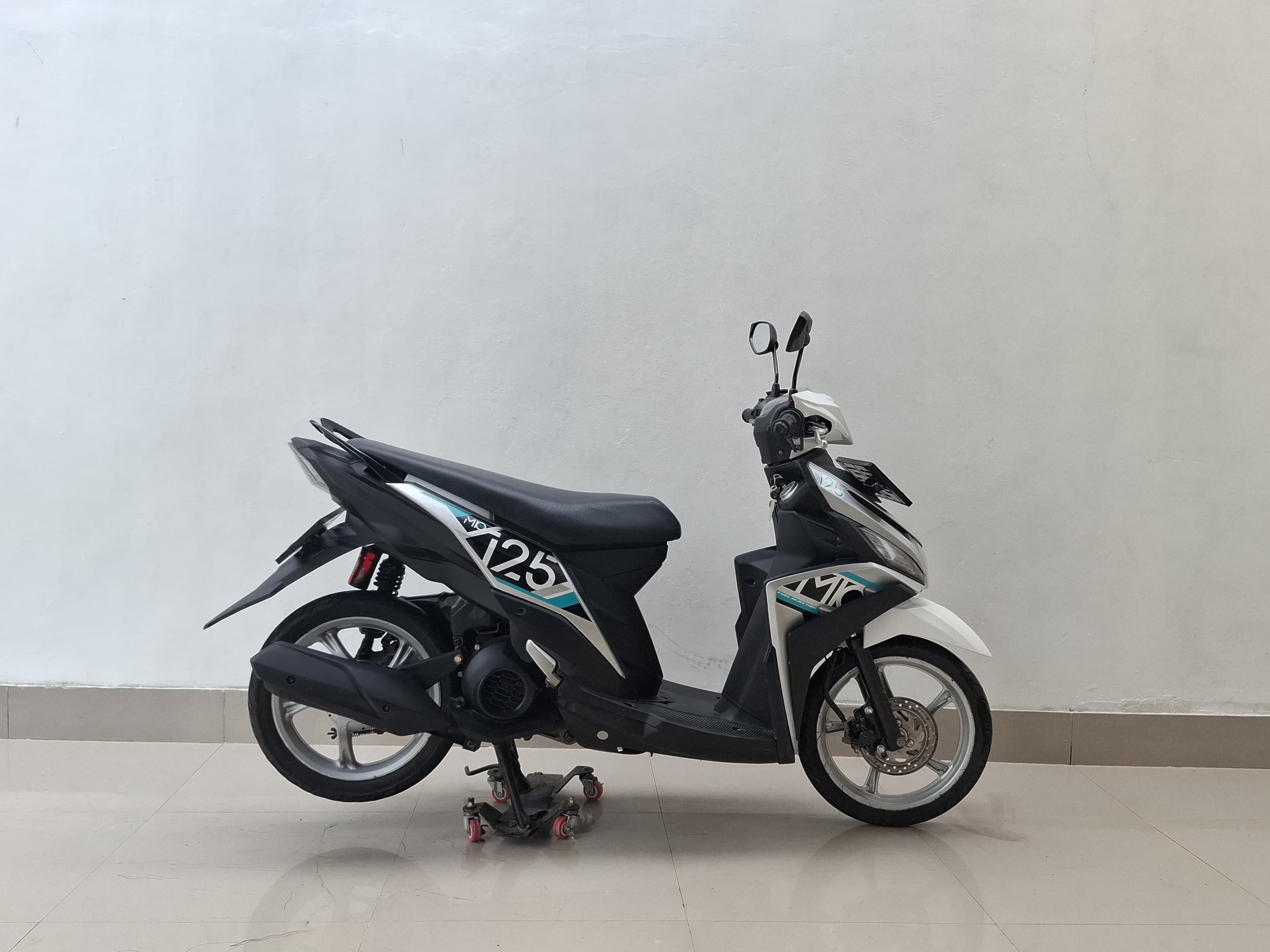 MIO M3