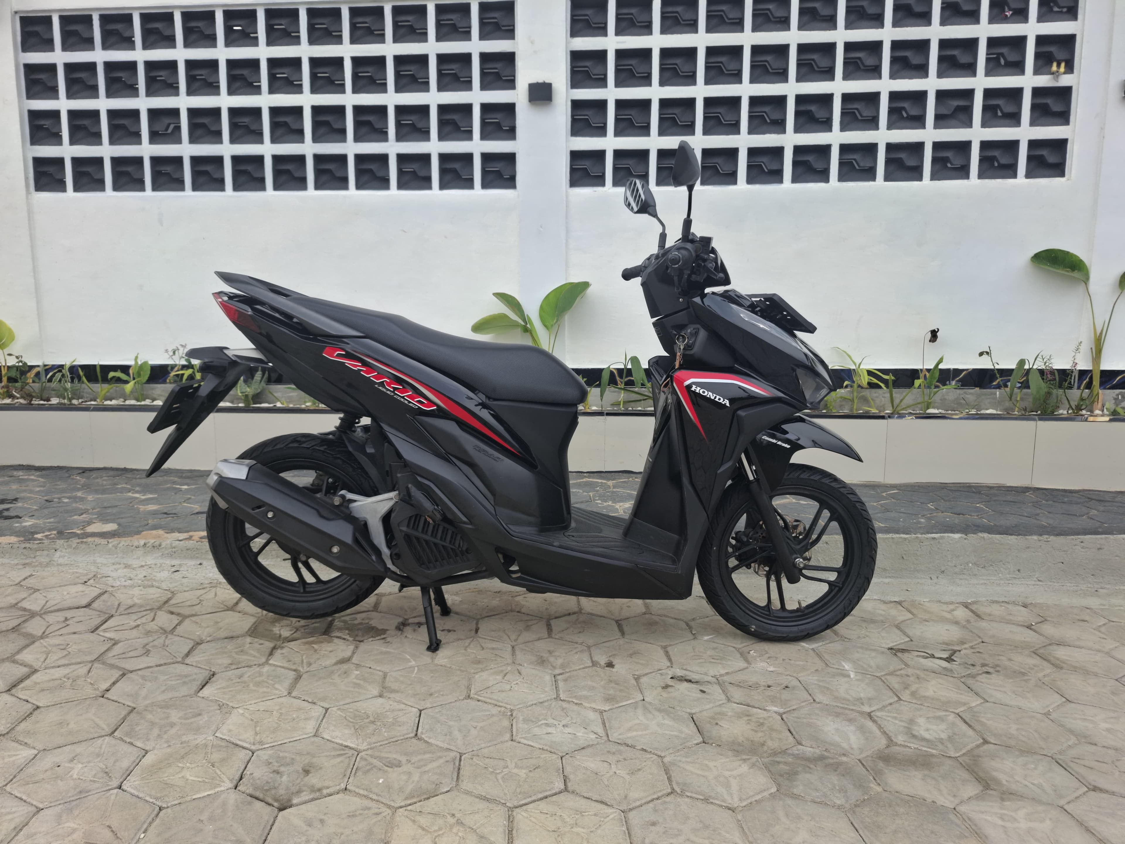 Motor 177