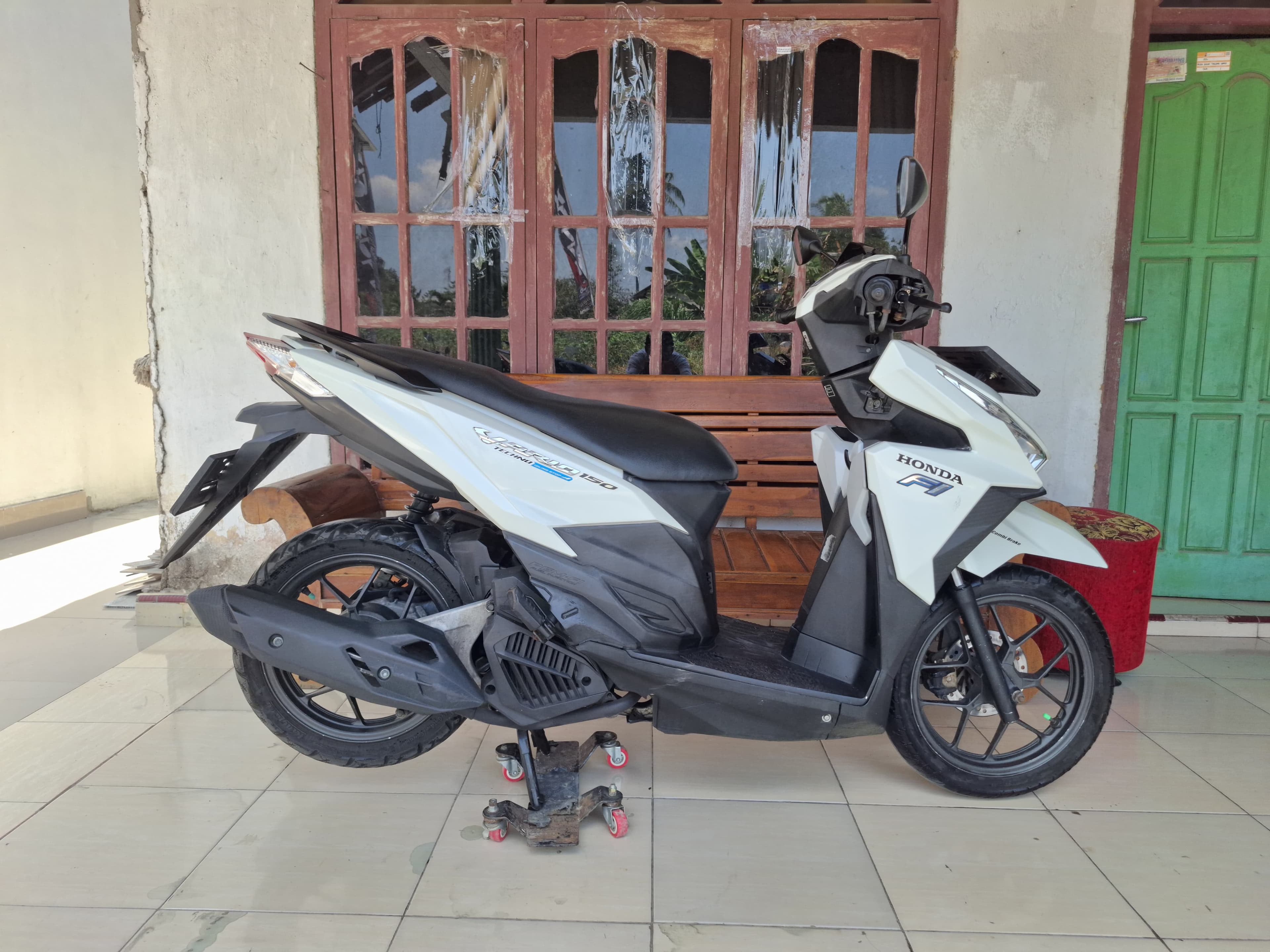 Motor 181
