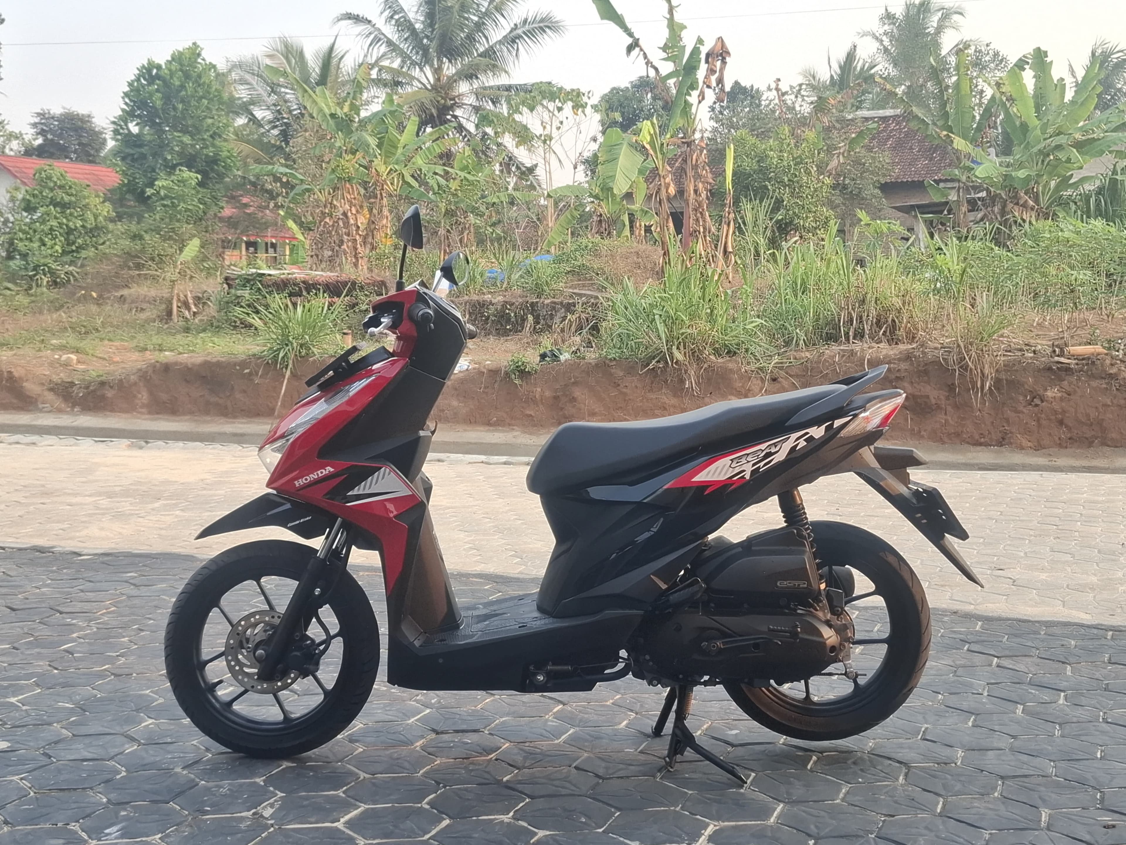 Motor 190