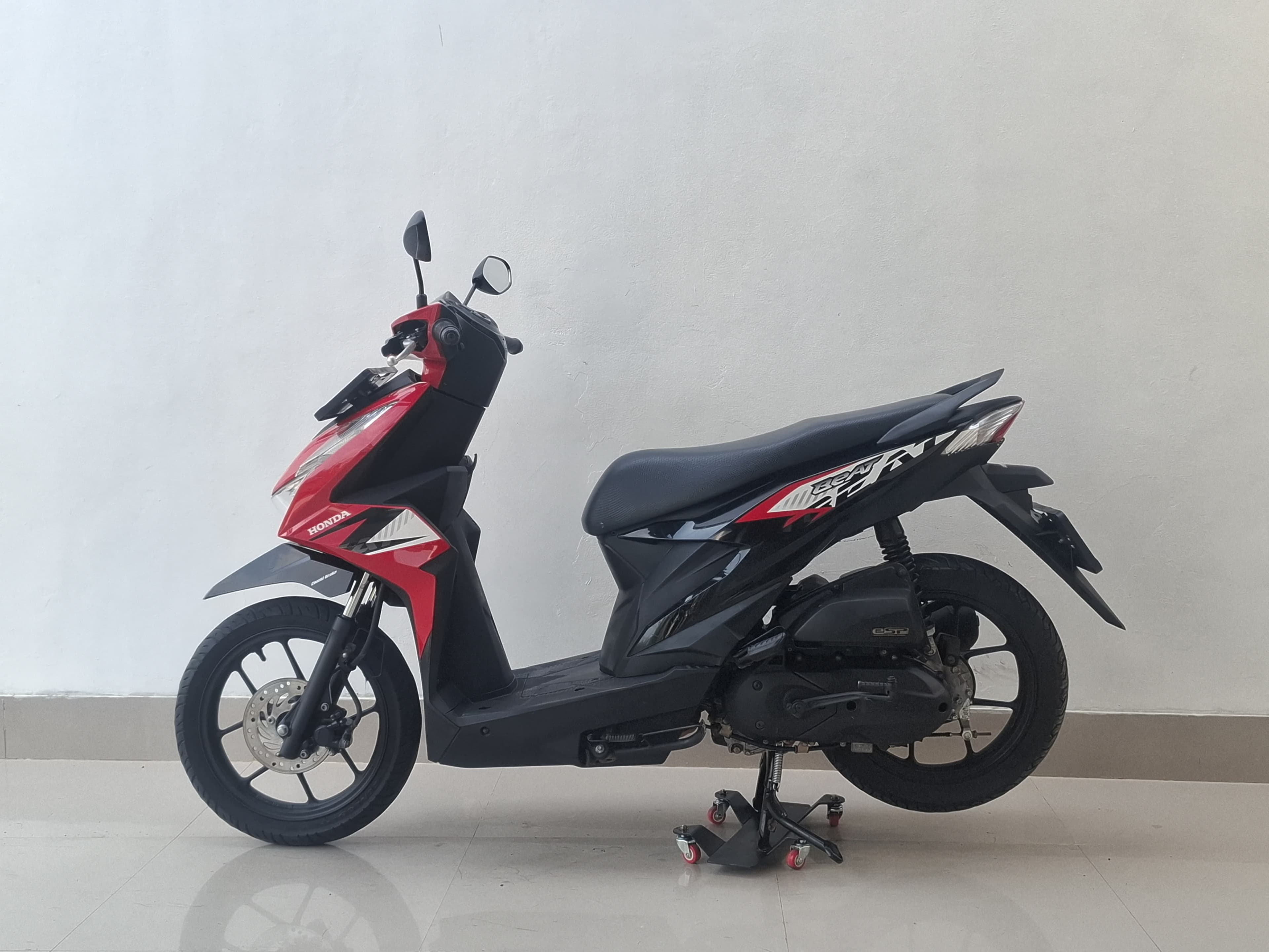 Motor 189