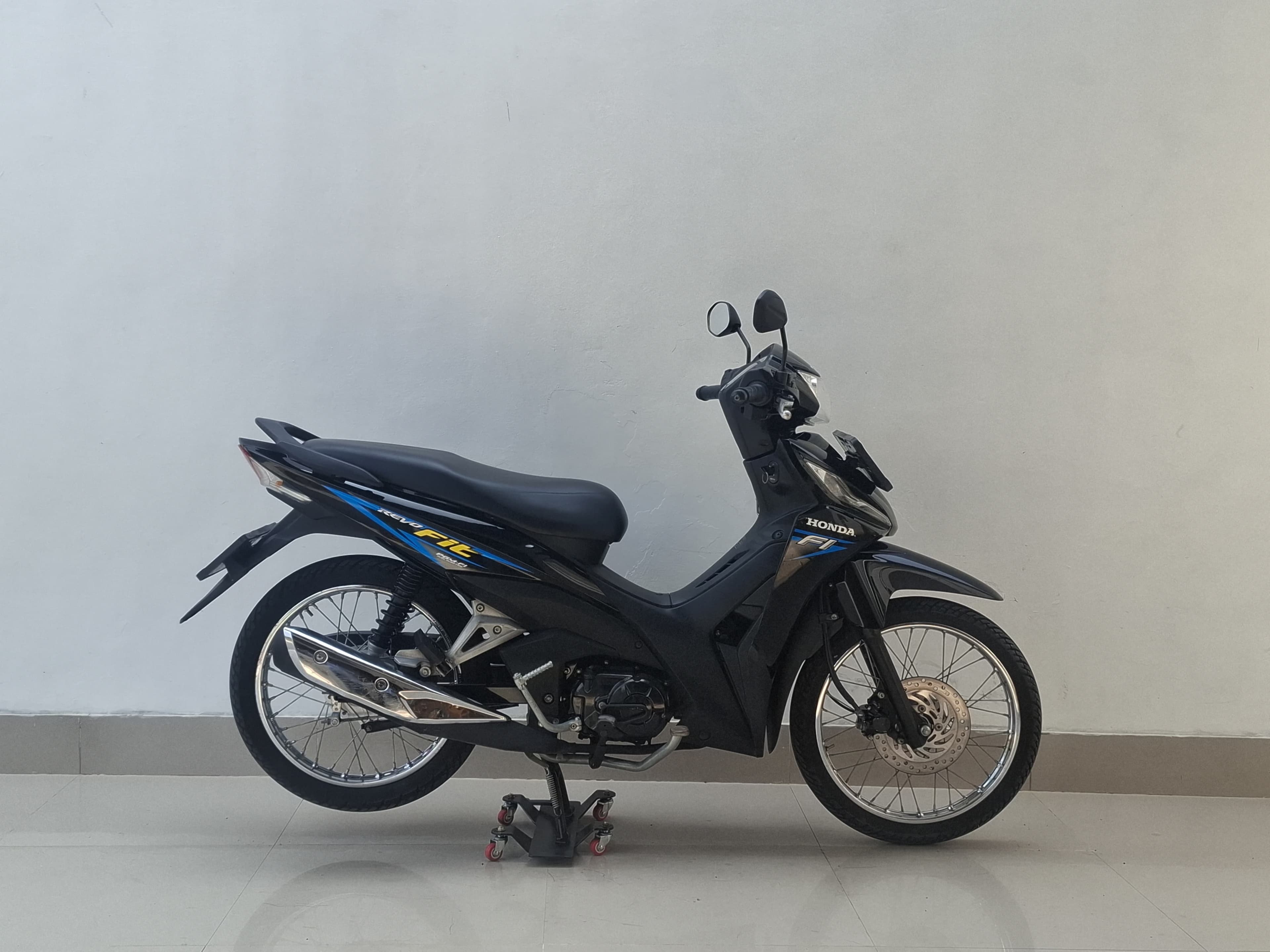 Motor 193